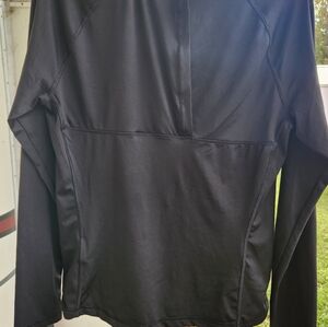 North face jacket/shirt